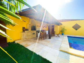 Experiência incrível na Vivenda do Iguape por Be My Guest, Casa completa para toda a Família